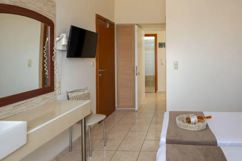 Despina Hotel Apartments by Philoxenia 2*-11