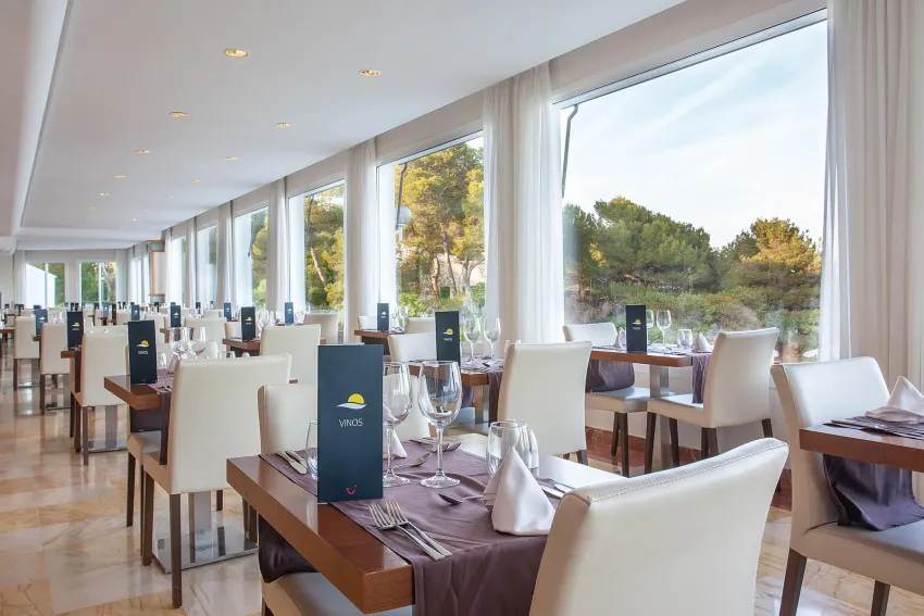 Grupotel Aguait Resort SPA 4*-15