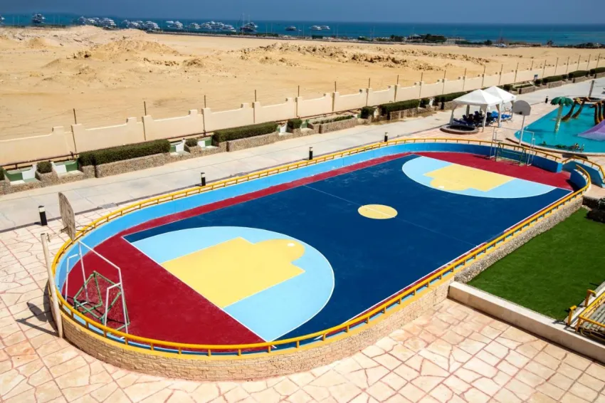 SUNNY DAYS PALMA DE MIRETTE RESORT & SPA  4*-44