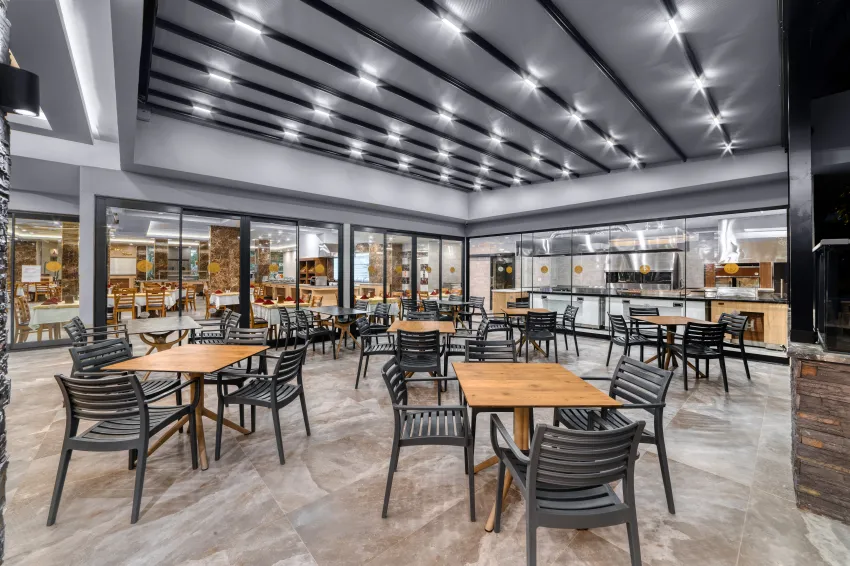 Kahya Hotel 4*-31