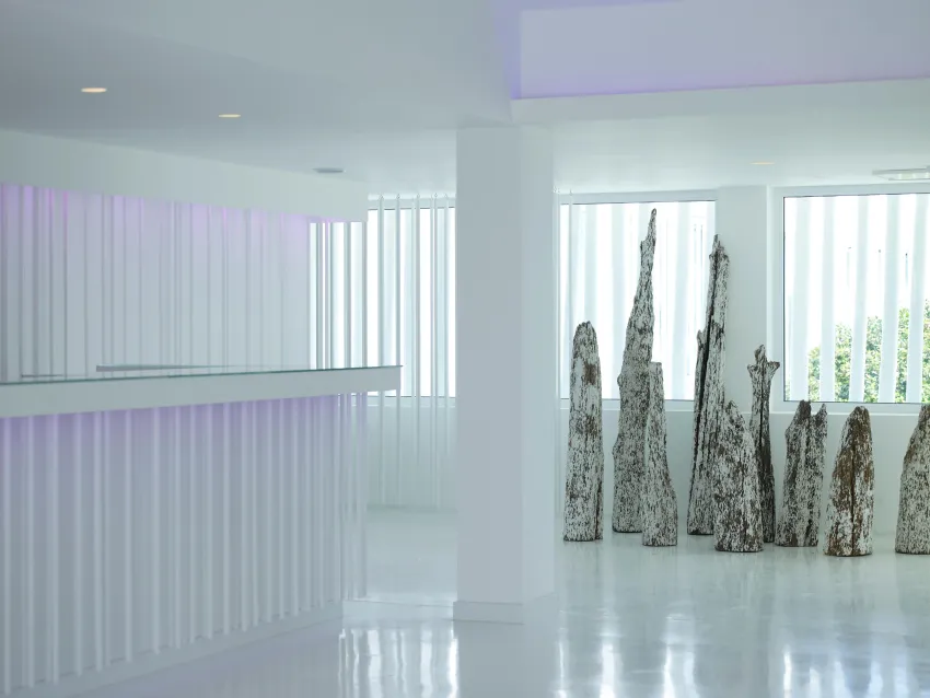 So White Club Resort 5*-7