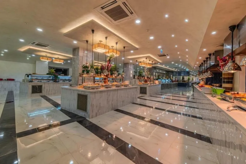 DREAM FUN WORLD HOTEL  5*-14