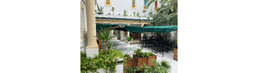 Hotel Residence Mahmoud 3*-27