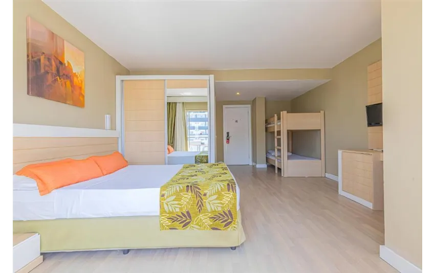 Akdora Elite Hotel Spa 4*-11