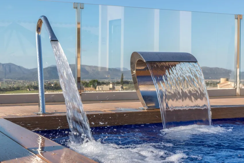 Can Ribera Boutique Hotel 4*-4