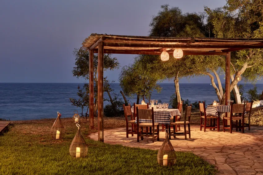 Grecian Bay 5*-86