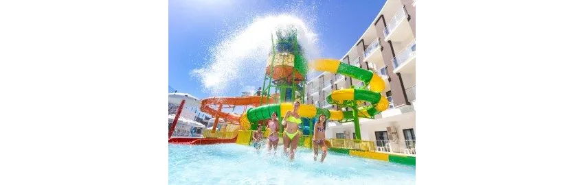 Narcia Resort Side 5*-27