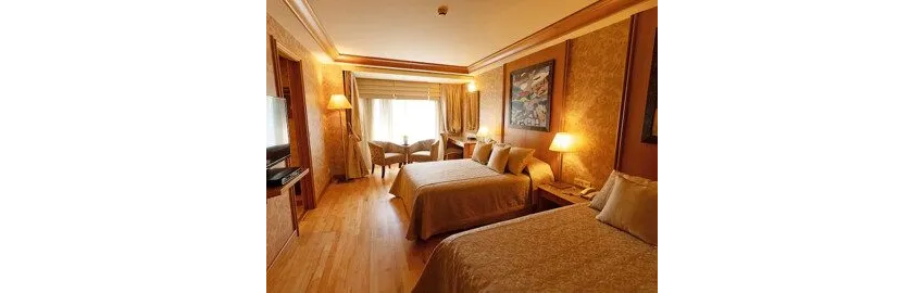 Gloria Verde Resort Hotel 5*-27