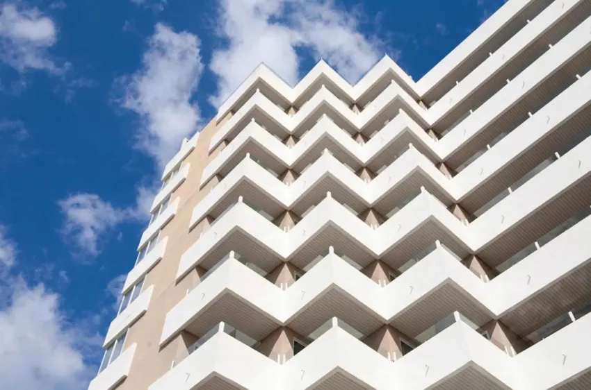 FERGUS Style Palma Beach 2*-1