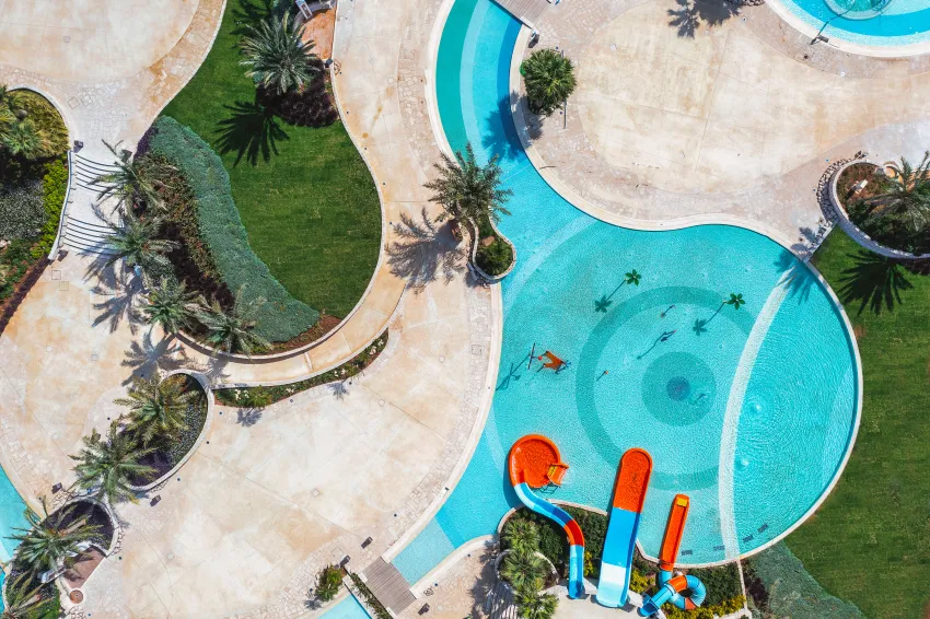 City of Dreams Mediterranean Casino Hotel 5*-72