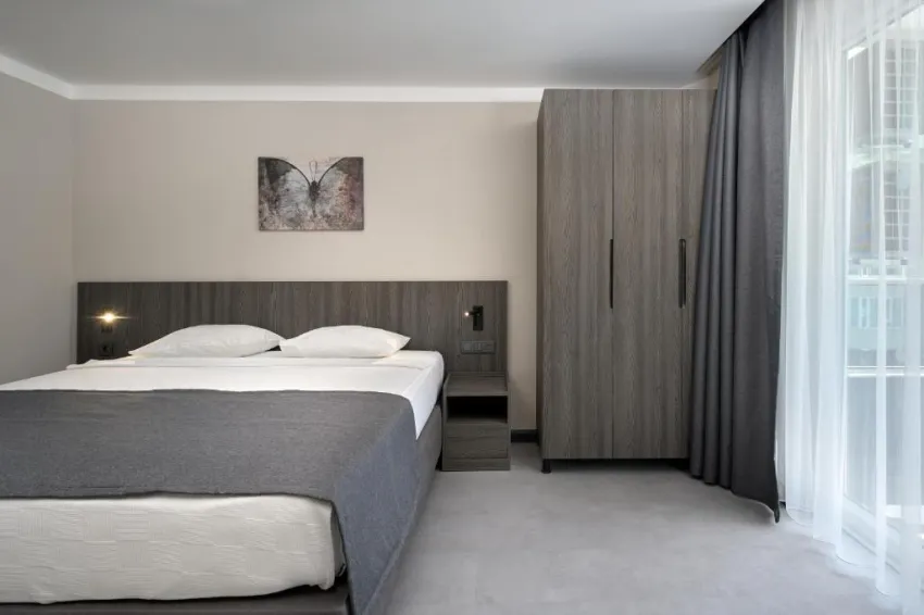 KAILA KRIZANTEM HOTEL  4*-29