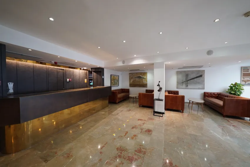 Artmadams Hotel 4*-36