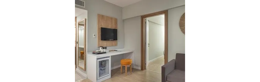 Arcanus Hotels Trendline Side 5*-25