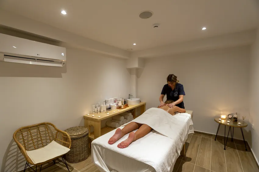 Atermono Boutique Resort 5*-82