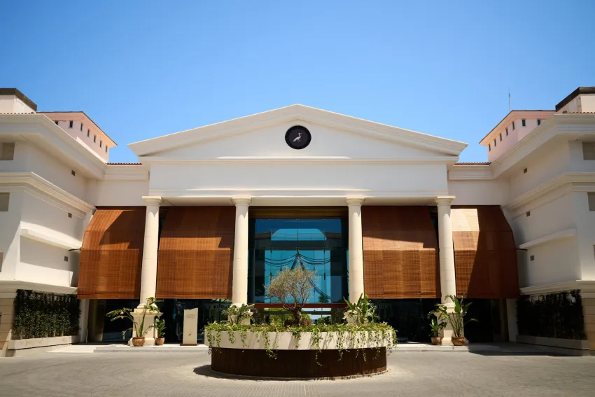 Sarena de Muro Resort Mallorca 5*-8