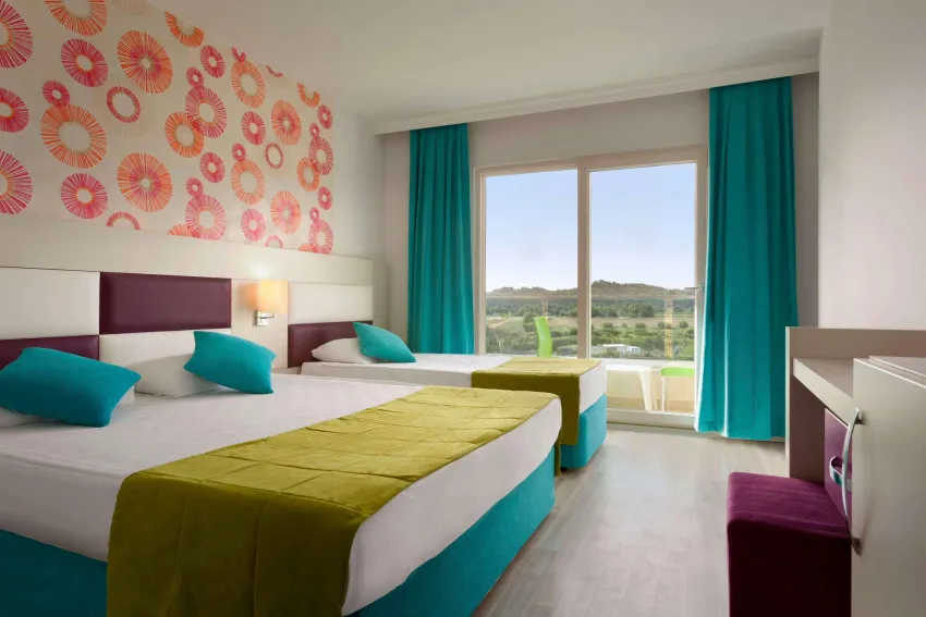 Ramada Resort By Wyndham Side 5*-4