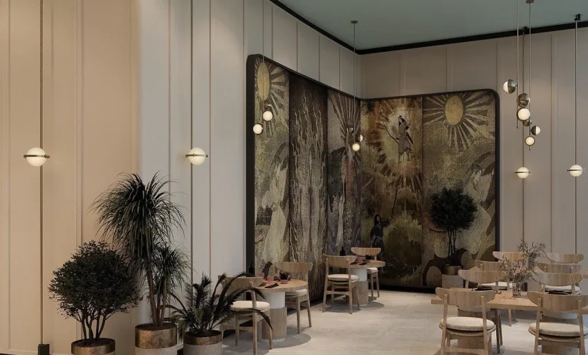 SEADEN DE MAR RESORT & SPA  5*-25