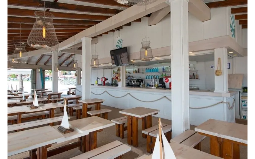 Iberostar Waves Ciudad Blanca 4*-21