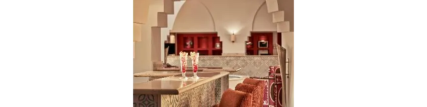 Mosaique El Gouna Hotel 4*-7