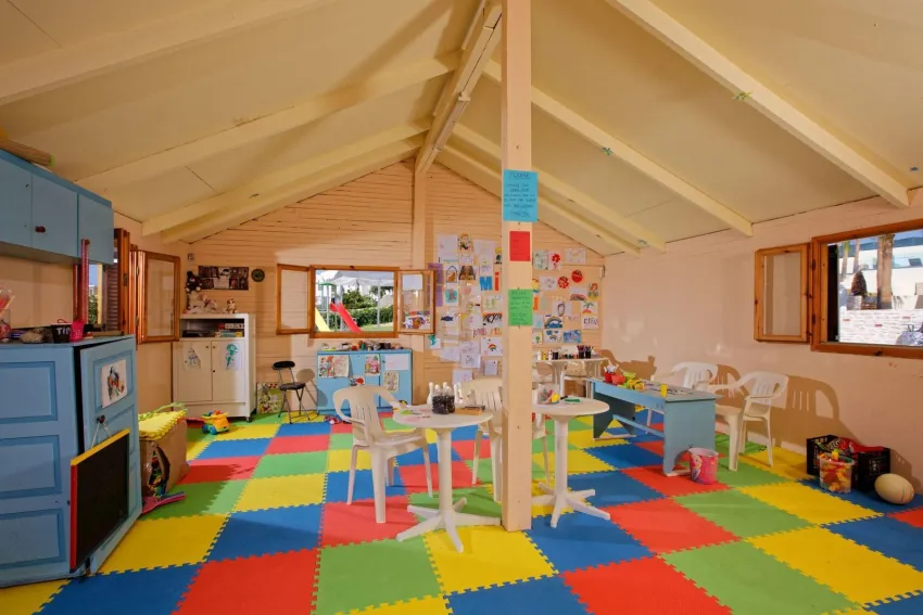 Rethymno Mare & Water Park 5*-20