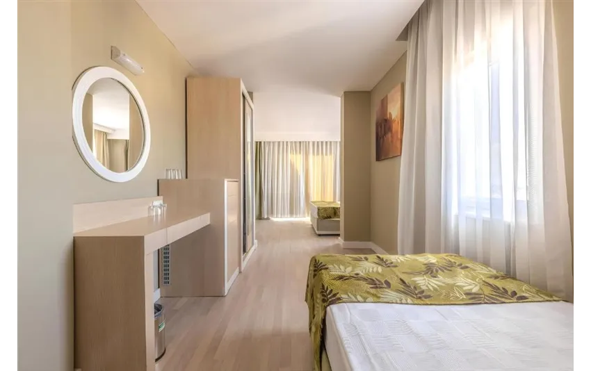 AKDORA ELITE HOTEL & SPA  4*-9