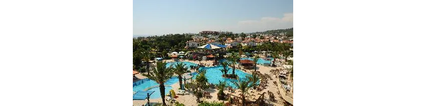Armas Pemar Beach (Ex. Pemar Beach) 5*-65
