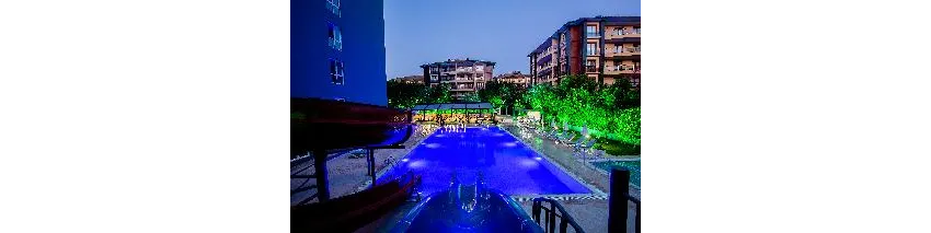 Grand Alisa Hotel (Ex.Royalisa Hotel) 3*-27