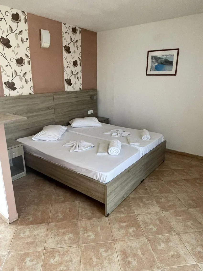 Clear Horizon Hotel Apartments 2*-8