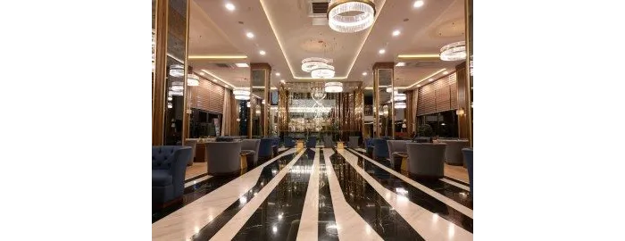 Aydinbey Queens Palace 5* - Belek - Turcia