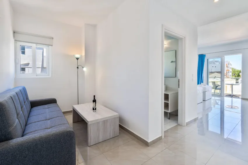 Santa Maria City Hotel (ex Helios Hotel) 3*-15