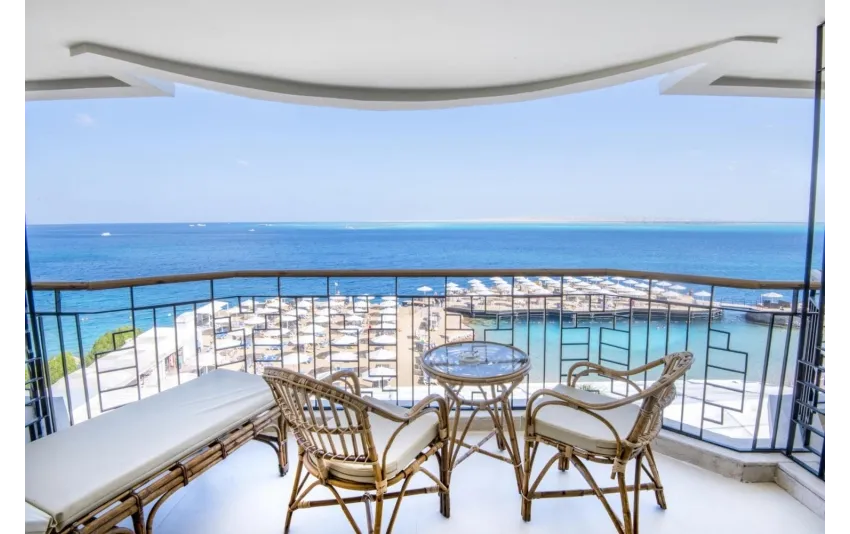 Sunrise Holidays Resort (Adults Only 16+) 5*-7