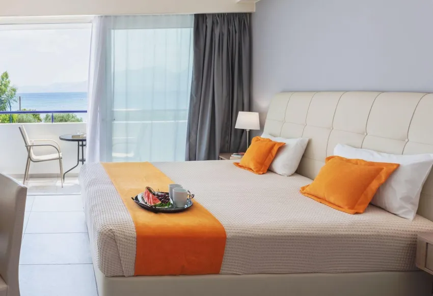 Faedra Beach Resort 4*-15