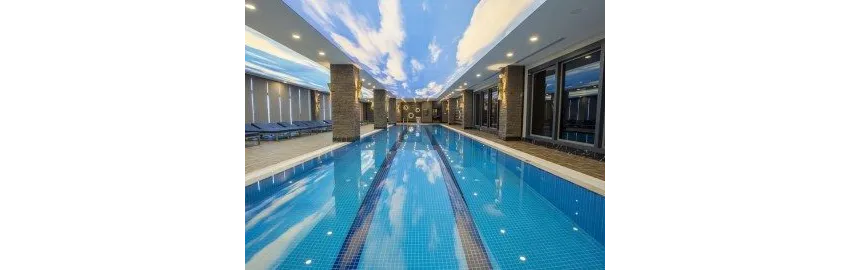 Sensitive Premium Resort & Spa Hotel 5*-28