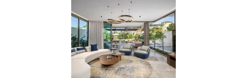 Bayou Villas 5*-30