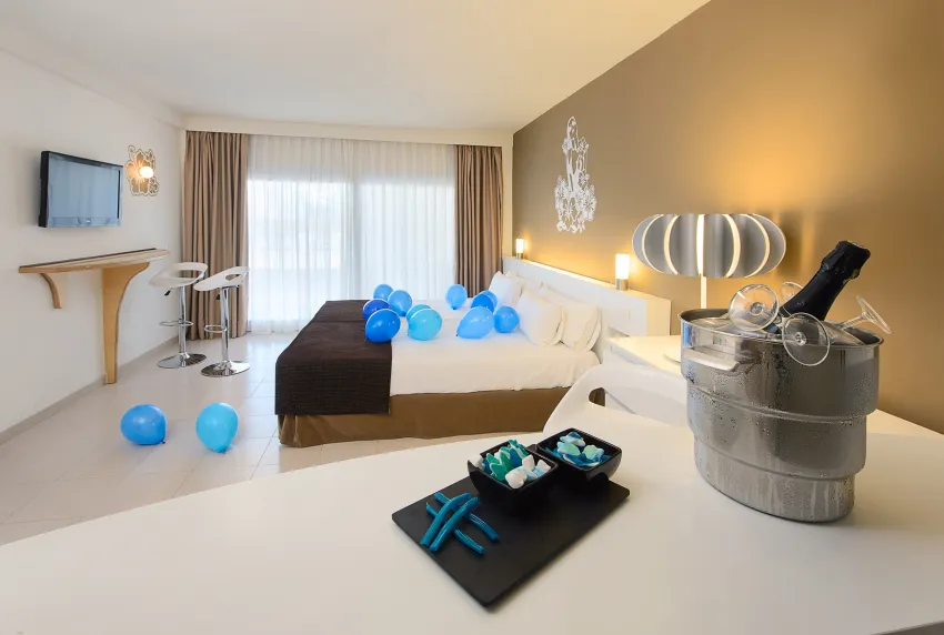 INNSiDE by Melia Wave Calvia (ex Sol Wave House) 4*-41