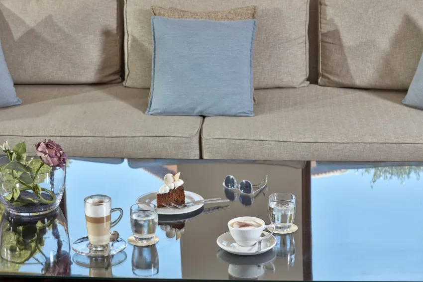 Aphrodite Hills Rentals (ex Aphrodite Hills Holiday Residences) 5*-5