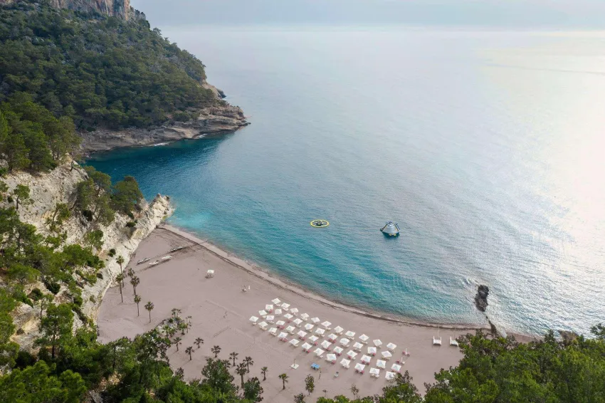 Maxx Royal Kemer Resort 5*-207