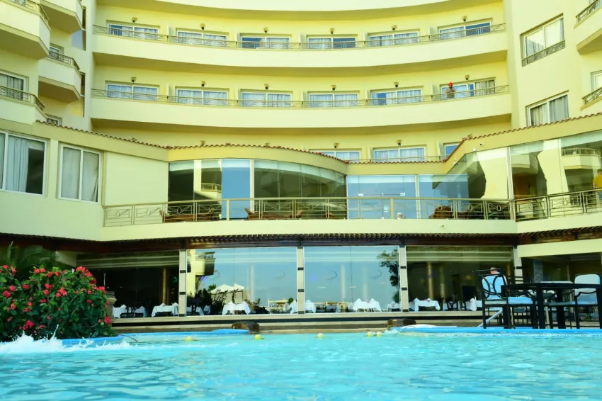 Magic Beach Hotel 4*-96