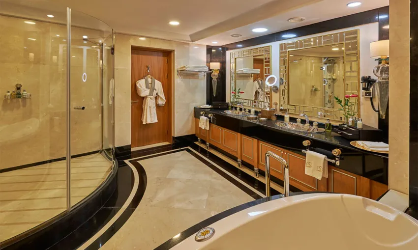 Calista Luxury Resort 5*-15