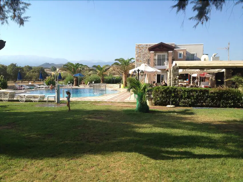 Lito Beach Hotel 3*-114