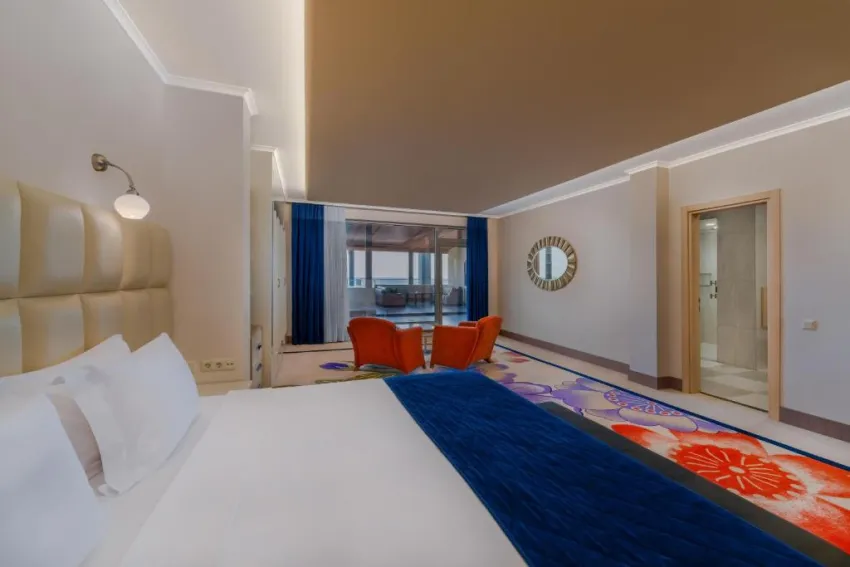 PINE BEACH BELEK  5*-108