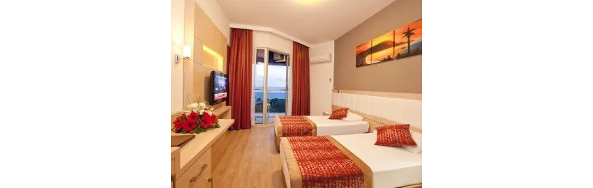 Gardenia Hotel 4*-7