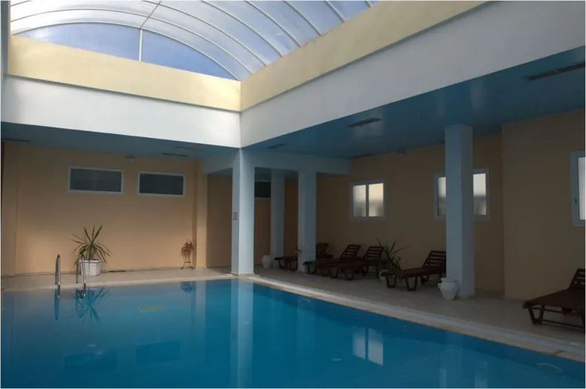 Marina Palace 4*-24