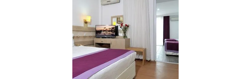 Ramira Beach Hotel 4*-8