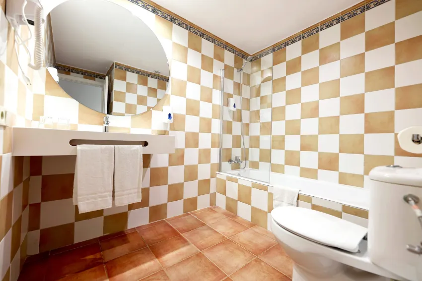 Hotel Club Es Talaial 3*-16