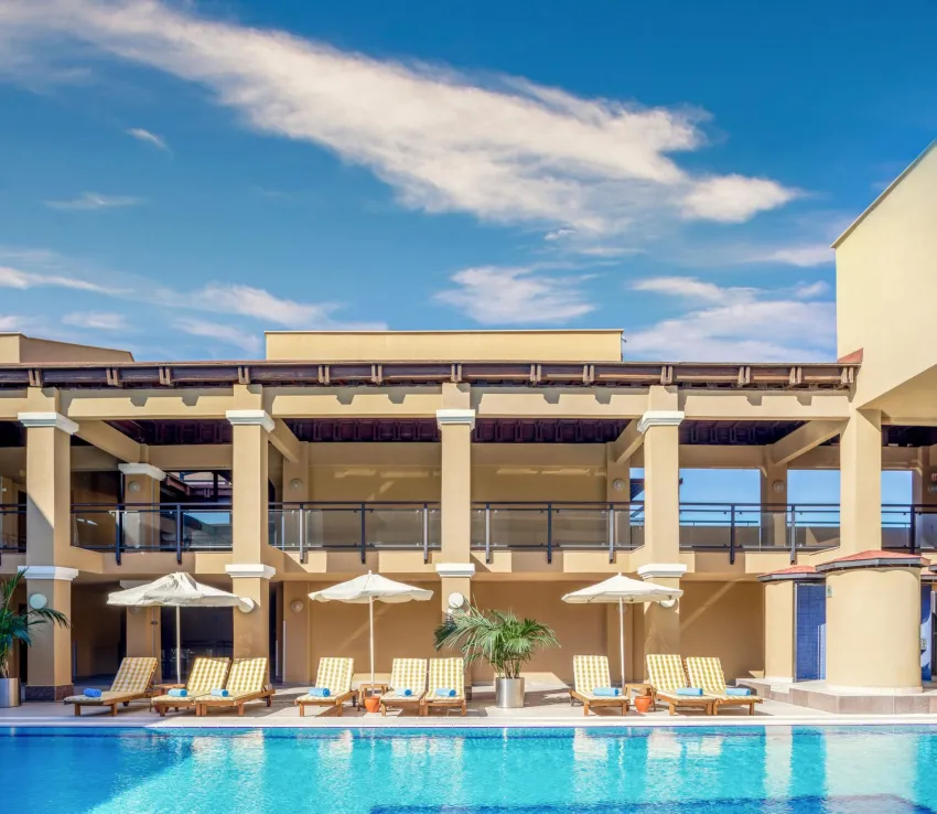 Asteria Family Resort Belek (Ex. Aquaworld Belek) 5*-33