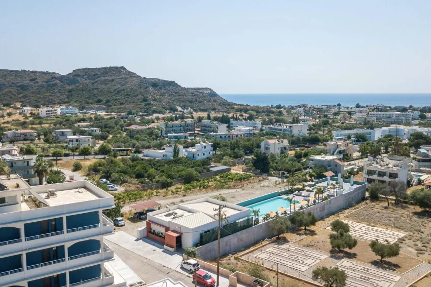 Mazoren Art Hotel 3*-21