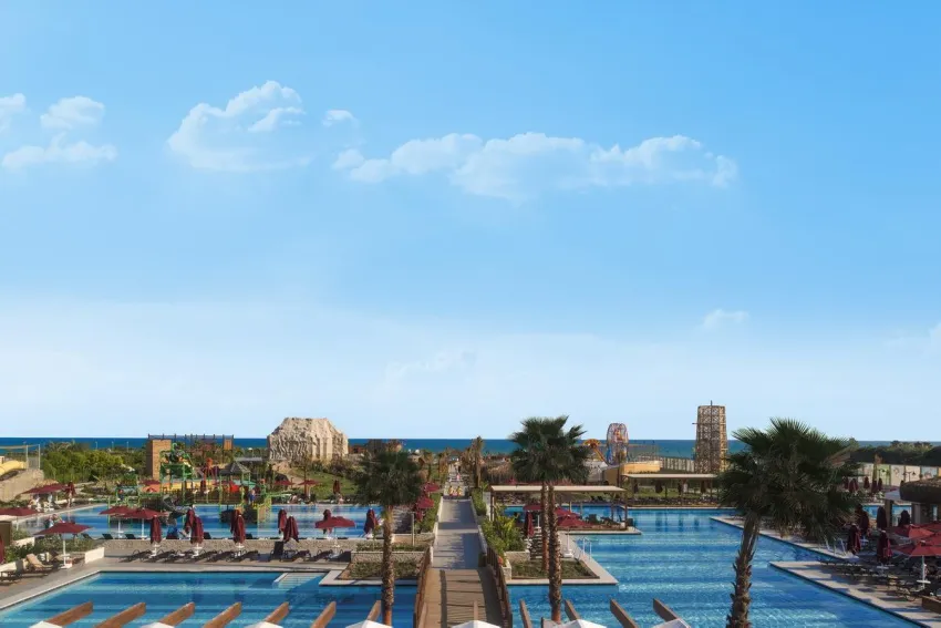 Aska Lara Resort & Spa 5*-15