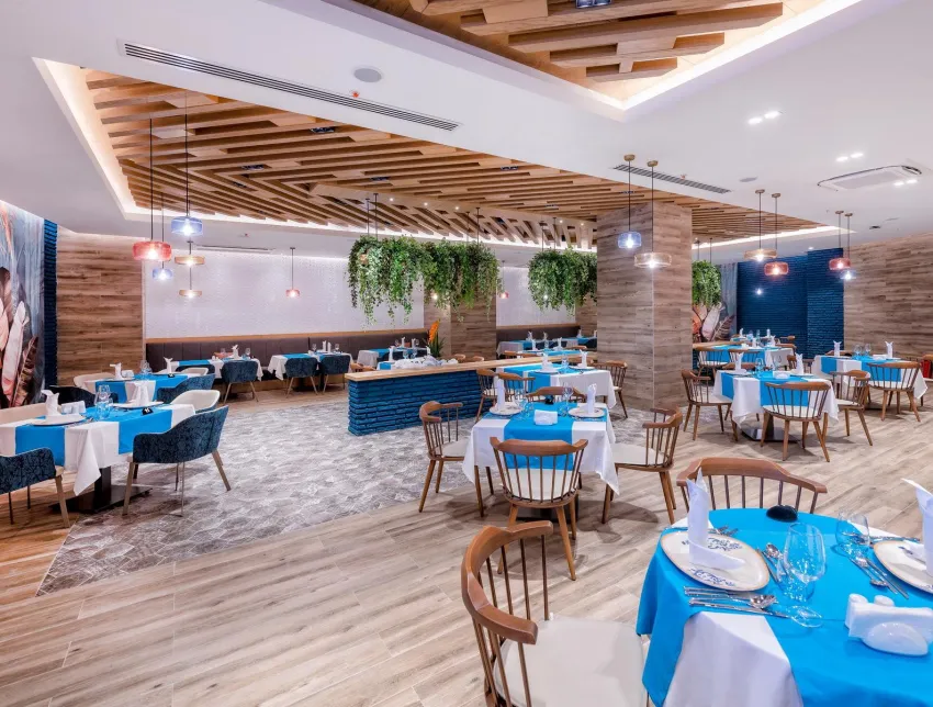 Calyptus Kirman Premium (Ex Kirman Calyptus Resort) 5*-23