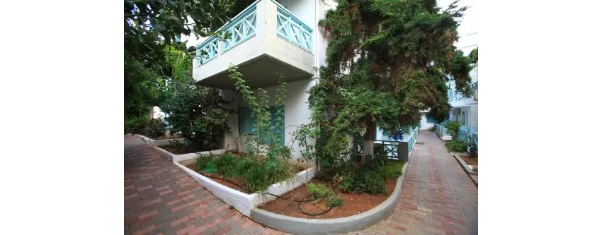 Anatoli Apartments Hersonissos 3*-20
